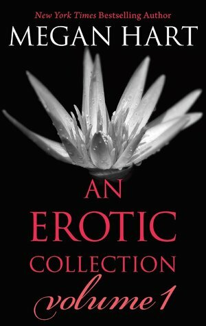 An Erotic Collection Volume 1: This is What I Want\\Indecent Experiment\\Everything Changes\\Layover by Megan Hart