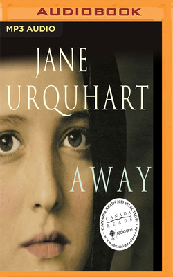 Away by Jane Urquhart