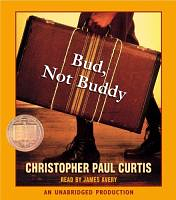 Bud, Not Buddy by Christopher Paul Curtis