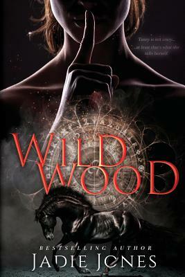 Wildwood by Jadie Jones