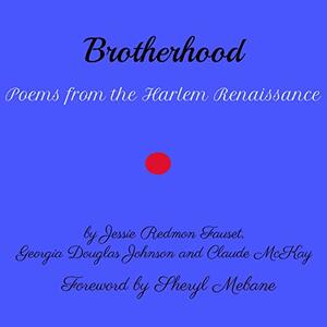 Brotherhood: Poems from the Harlem Renaissance by Georgia Douglas Johnson, Sheryl Sheryl Mebane, Claude McKay, Jessie Redmon Fauset