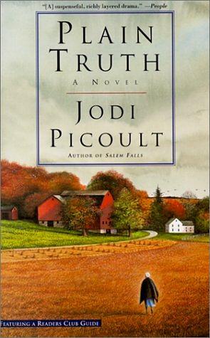 Plain Truth by Jodi Picoult