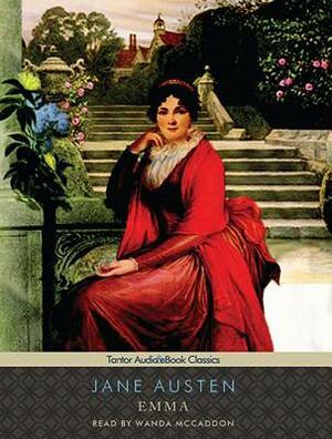 Emma by Jane Austen