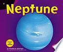 Neptune by Thomas K. Adamson