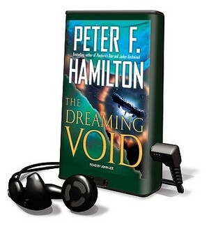The Dreaming Void by Peter F. Hamilton
