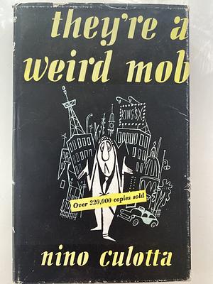 They're a Weird Mob by Nino Culotta