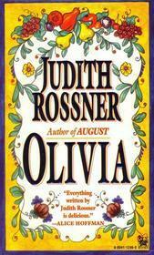Olivia by Judith Rossner