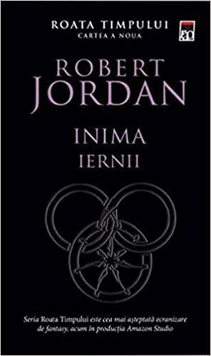 Inima Iernii by Robert Jordan