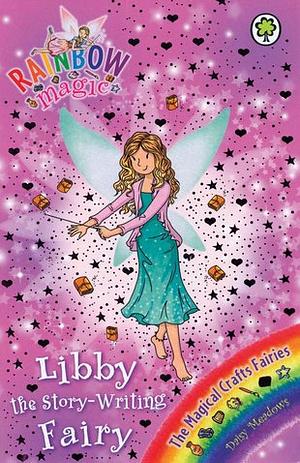 Libby the Story-Writing Fairy by Daisy Meadows