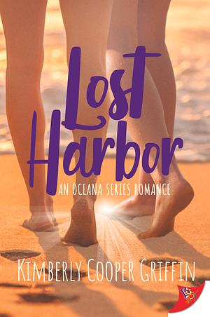 Lost Harbor by Kimberly Cooper Griffin, Kimberly Cooper Griffin