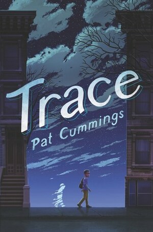 Trace by Pat Cummings