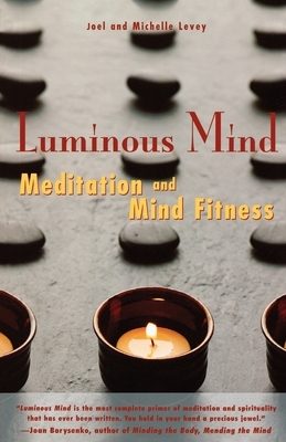 Luminous Mind: Meditation and Mind Fitness by Michelle Levey, Joel Levey