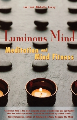 Luminous Mind: Meditation and Mind Fitness by Joel Levey, Michelle Levey