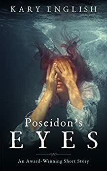 Poseidon's Eyes: Spirits in Summerland by Kary English