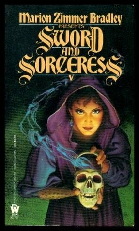 Sword and Sorceress V by Morning Glory Zell, Cynthia Drolet, Steve Tymon, Various, Charles de Lint, Jennifer Roberson, Dave Smeds, Josepha Sherman, Deborah Wheeler, Rick Cook, Gerald Perkins, Mercedes Lackey, Dana Kramer-Rolls, Diana L. Paxson, Marion Zimmer Bradley, Janet Fox, Margaret L. Carter, Corey Wolfe, Mary Frances Zambreno, Linda Gordon, A.D. Overstreet, Laura J. Underwood, M.R. Hildebrand, B.A. Rolls, Millea Kenin