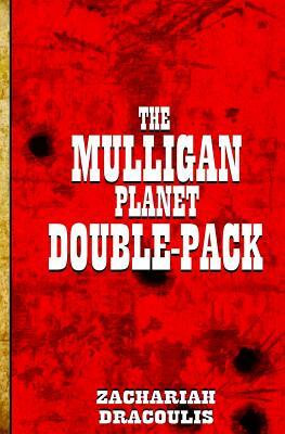 The Mulligan Planet Double Pack by Zachariah Dracoulis