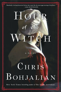 Hour of the Witch by Chris Bohjalian