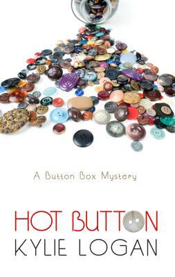 Hot Button by Kylie Logan