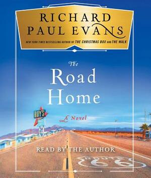 The Road Home by Richard Paul Evans