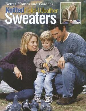 Better Homes and Gardens Knitted Cold-Weather Sweaters by 