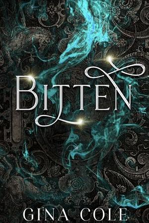 Bitten: A Fated Mate Vampire Romance by Gina Cole