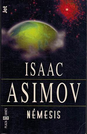 Némesis by Isaac Asimov
