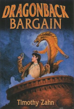 Dragonback Bargain by Timothy Zahn