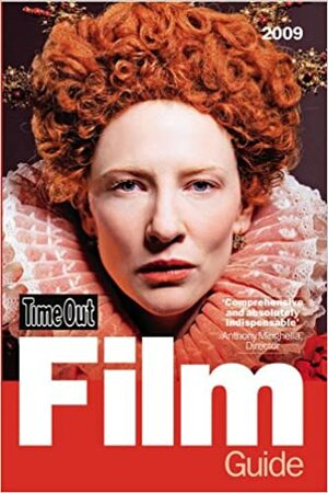 Time Out Film Guide 2009 by Time Out Guides