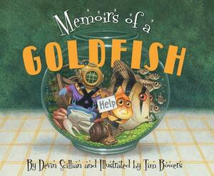 Memoirs of a Goldfish by Devin Scillian