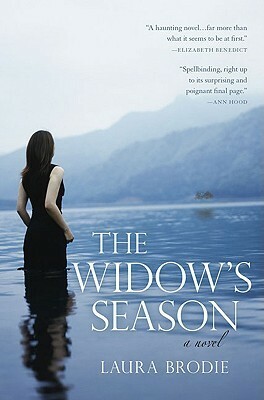 The Widow's Season by Laura Brodie