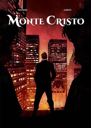 Monte Cristo by Jordan Mechner