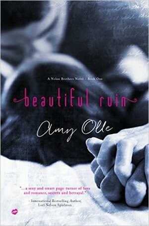 Beautiful Ruin by Amy Olle