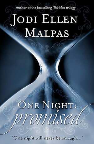 Promised by Jodi Ellen Malpas