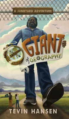 Giant of Geography by Tevin Hansen