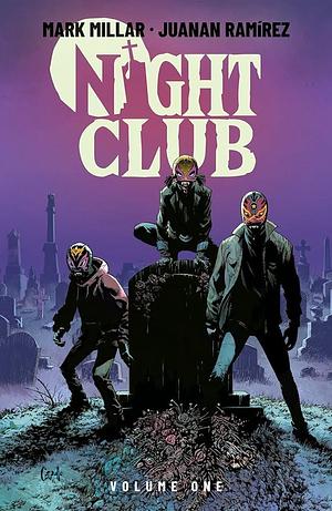 Night Club Volume 1 by Fabiana Mascolo, Mark Millar