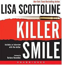 Killer Smile by Lisa Scottoline