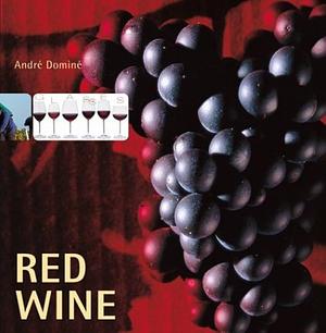 Red Wine by André Dominé