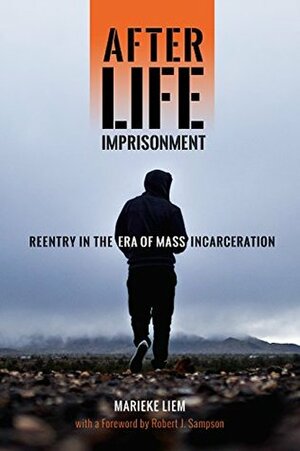 After Life Imprisonment: Reentry in the Era of Mass Incarceration (New Perspectives in Crime, Deviance, and Law) by Marieke Liem, Robert J. Sampson
