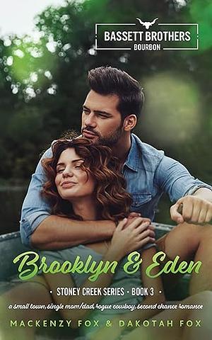 Brooklyn & Eden: Bassett Brothers Bourbon by Mackenzy Fox