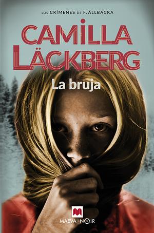 La Bruja by Camilla Läckberg