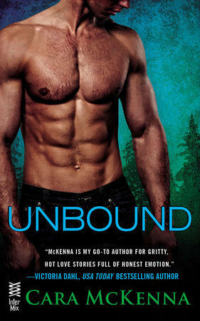 Unbound by Cara McKenna