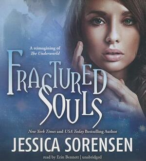 Fractured Souls by Jessica Sorensen