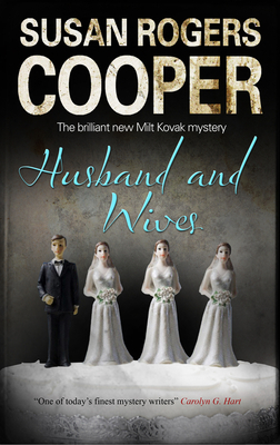Husband and Wives by Susan Rogers Cooper