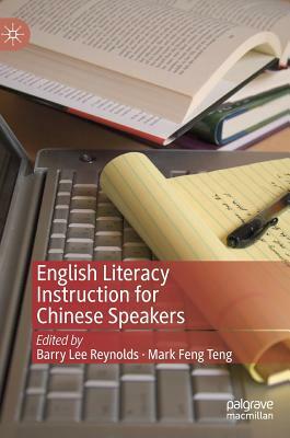 English Literacy Instruction for Chinese Speakers by 