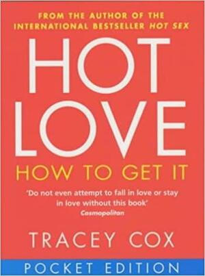 Hot Love by Tracey Cox