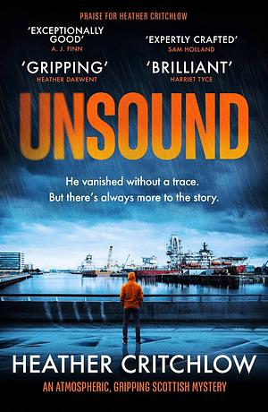 Unsound by Heather Critchlow