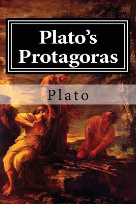 Plato's Protagoras by Plato