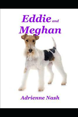 Eddie and Meghan by Adrienne Nash