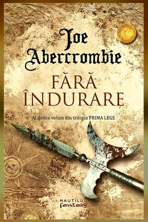 Fără îndurare by Joe Abercrombie