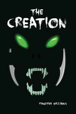 The Creation by Timothy Williams